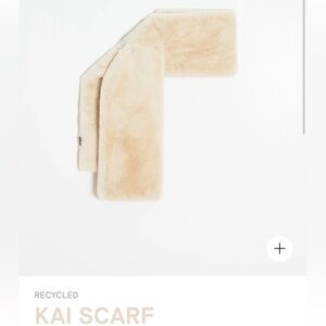 Kai Scarf from Apparis
